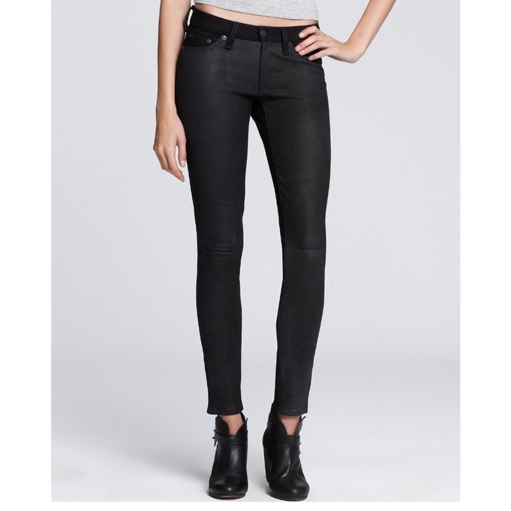 RAG AND BONE “Hyde” size 25 excellent used condition!!!